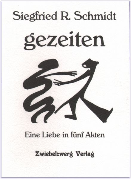 Cover von gezeiten