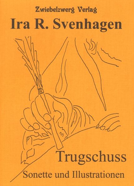 Cover von Trugschuss