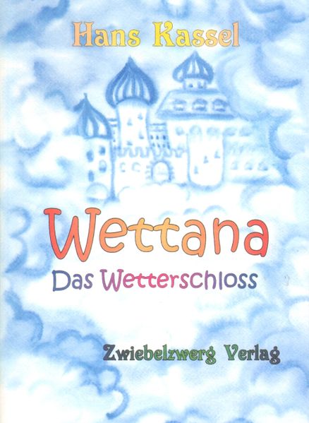 Cover von Wettana