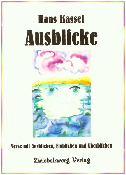 Cover von Ausblicke
