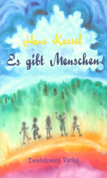 Cover von Es gibt Menschen