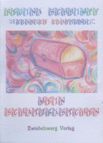 Cover von Mein Schatzkästchen