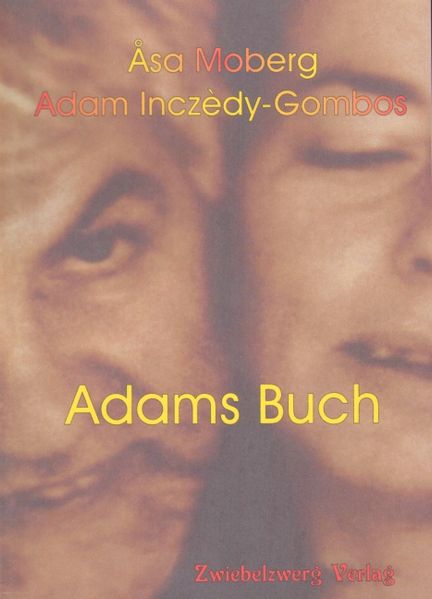 Cover von Adams Buch