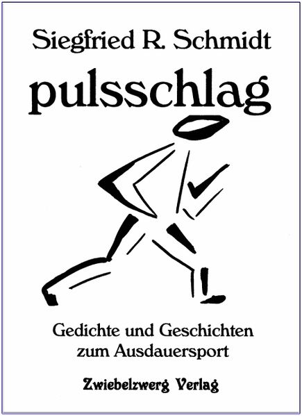 Cover von pulsschlag