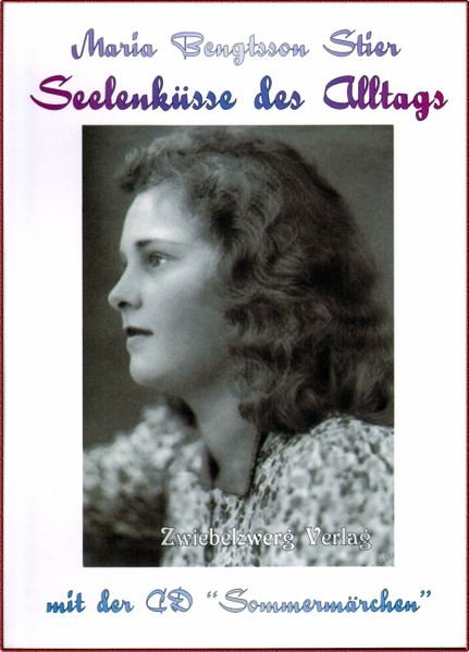 Cover von Seelenküsse des Alltags