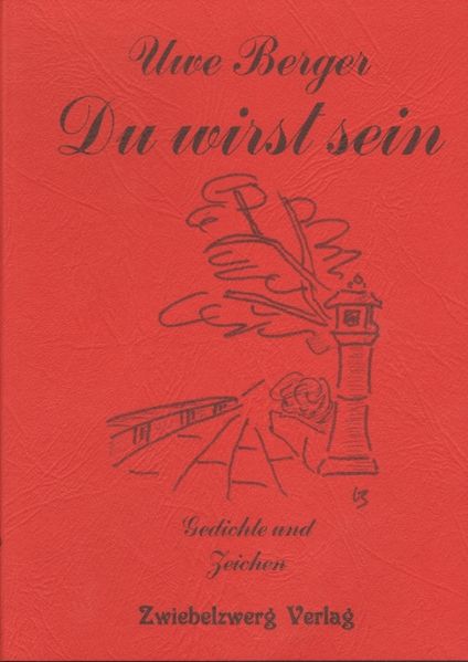 Cover von Du wirst sein