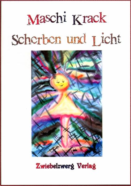 Cover von Scherben und Licht