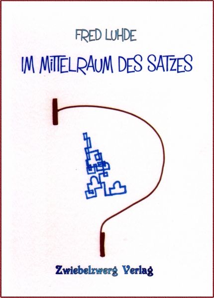 Cover von Im Mittelraum des Satzes