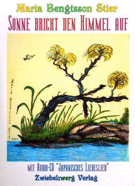 Cover von Sonne bricht den Himmel auf