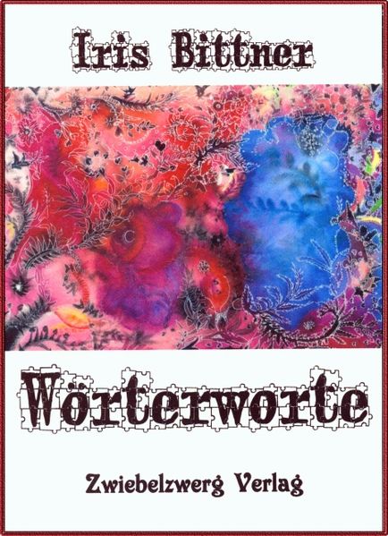 Cover von Wörterworte