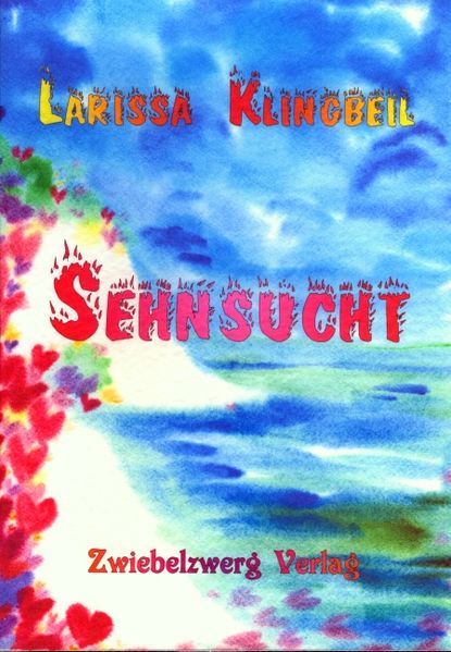 Cover von Sehnsucht