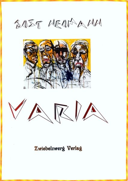 Cover von Varia
