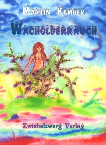 Cover von Wacholderrauch