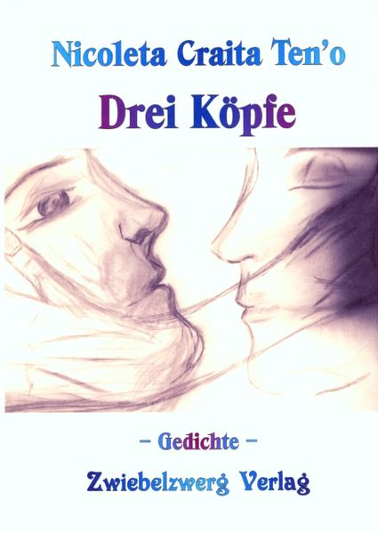 Cover von Drei Köpfe