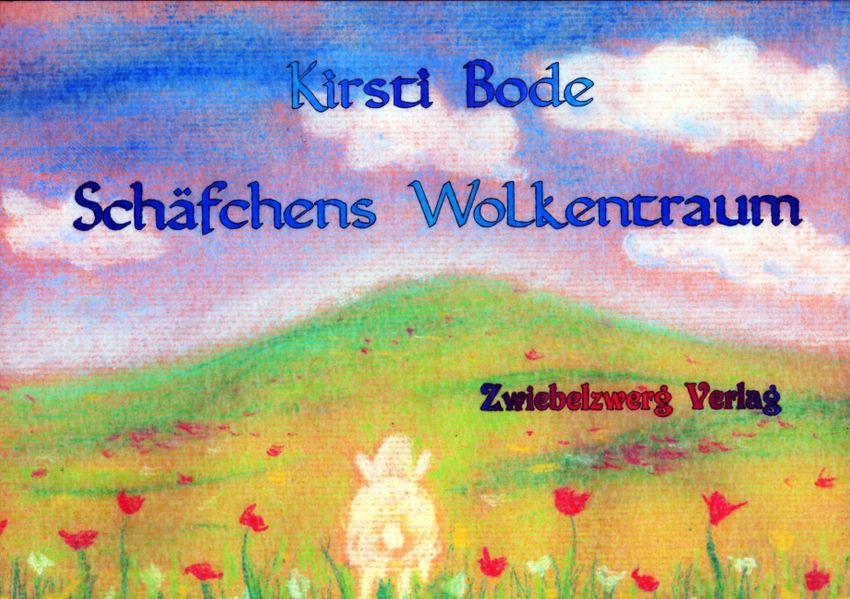 Cover von Schäfchens Wolkentraum