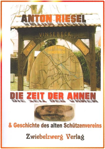 Cover von Die Zeit der Ahnen