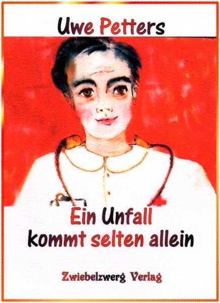 Cover von Ein Unfall kommt selten allein