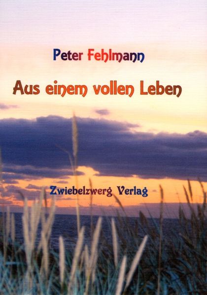 Cover von Aus einem vollen Leben