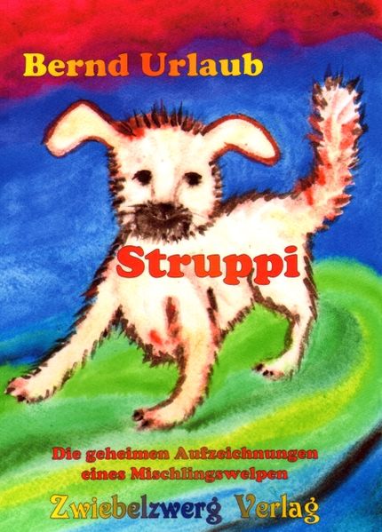 Cover von Struppi