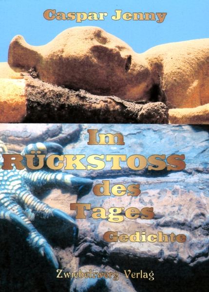 Cover von Im Rückstoss des Tages