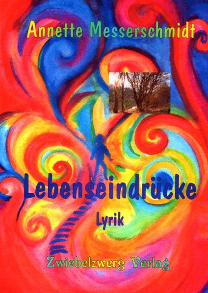 Cover von Lebenseindrücke