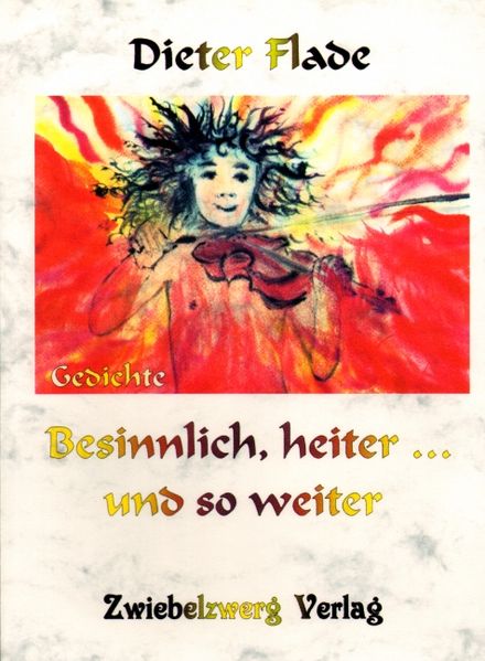 Cover von Besinnlich, heiter… und so weiter