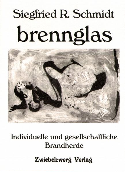 Cover von brennglas