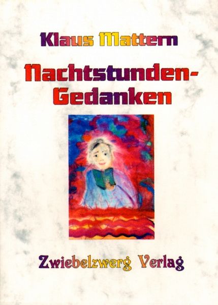Cover von Nachtstunden-Gedanken