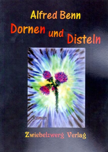 Cover von Dornen und Disteln