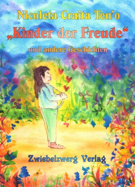 Cover von „Kinder der Freude“ und andere Geschichten