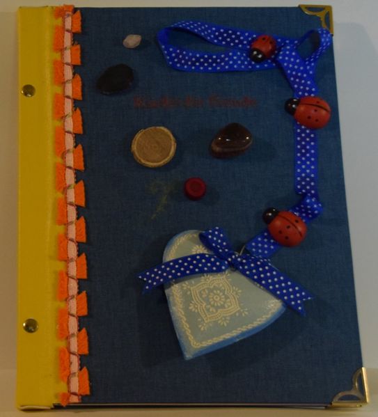 Cover von „Kinder der Freude“ und andere Geschichten
