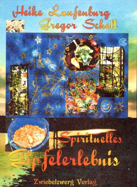 Cover von Spirituelles Gipfelerlebnis