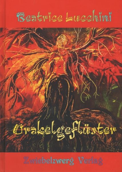 Cover von Orakelgeflüster