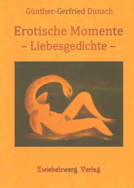 Cover von Erotische Momente