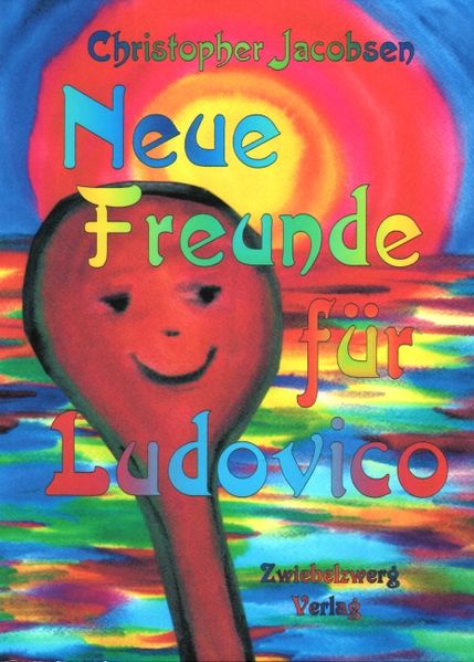 Cover von Neue Freunde für Ludovico