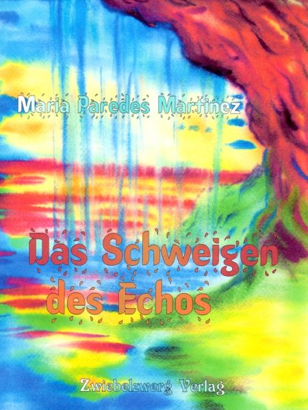 Cover von Das Schweigen des Echos