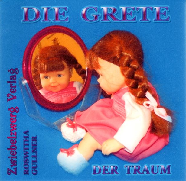 Cover von Die Grete: Der Traum