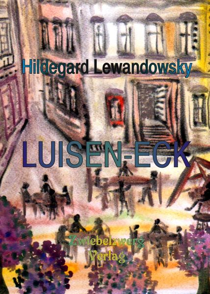 Cover von Luisen-Eck