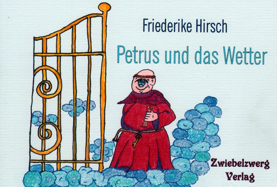 Cover von Petrus und das Wetter