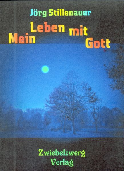 Cover von Mein Leben mit Gott