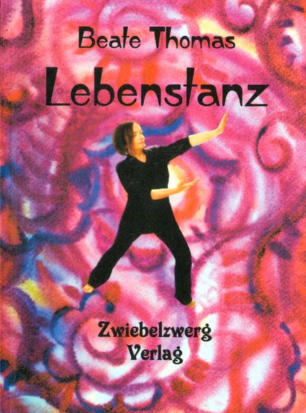 Cover von Lebenstanz