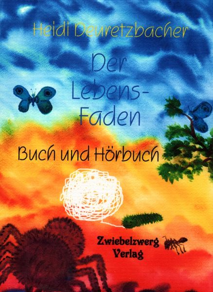 Cover von Der Lebensfaden