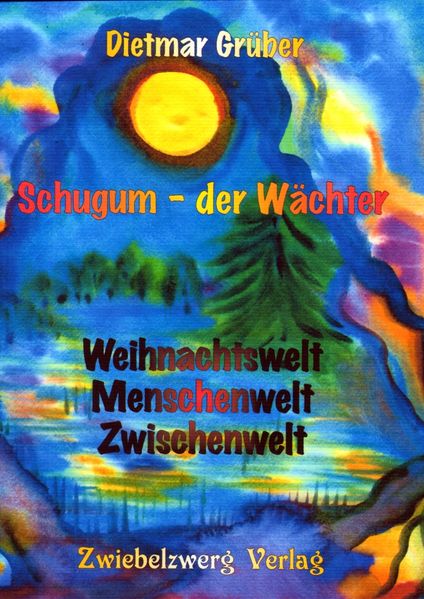 Cover von Schugum – der Wächter