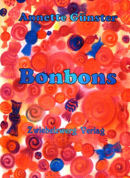 Cover von Bonbons