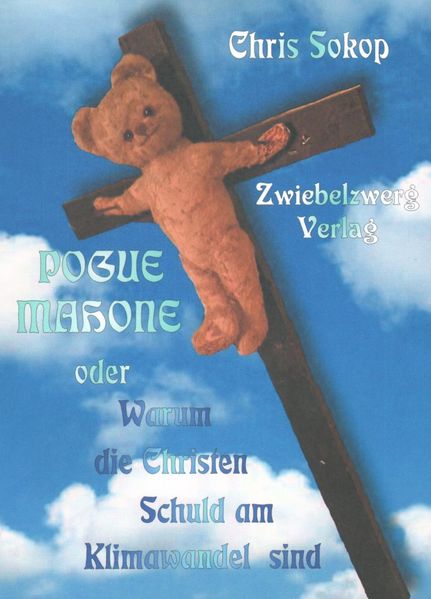 Cover von Pogue Mahone