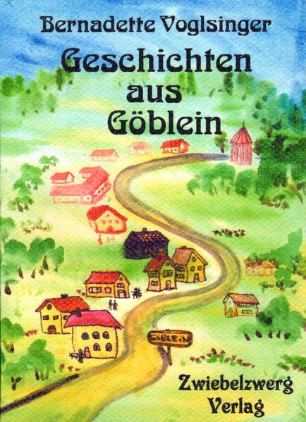 Cover von Geschichten aus Göblein