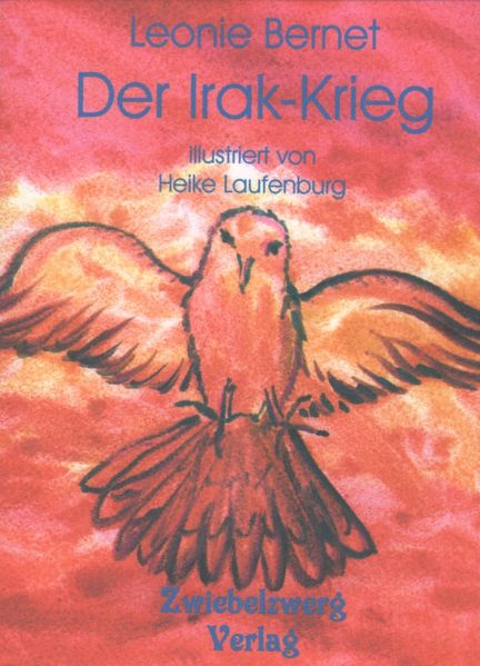 Cover von Der Irak-Krieg – eine persönliche Betrachtungsweise