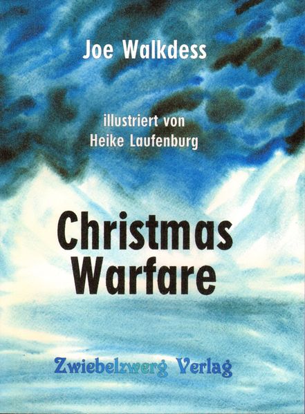 Cover von Christmas Warfare