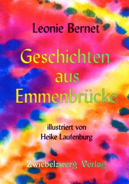Cover von Geschichten aus Emmenbrücke