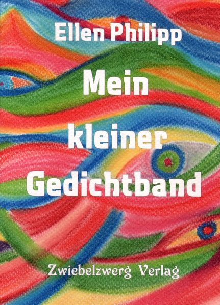 Cover von Mein kleiner Gedichtband